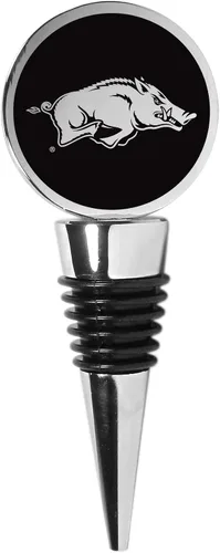 Vista 39 de Siskiyou Sports NCAA unisex Wine Stopper