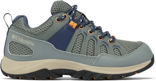 Vista 7 de Columbia Granite Trail impermeable para hombre