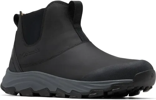 Vista 2 de Columbia Botas de nieve expeditionist Chelsea para hombre