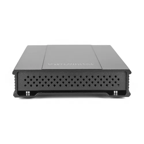 Vista 3 de MiniPro Disco Duro Externo USB 3.0Portable para Nintendo Wii U
