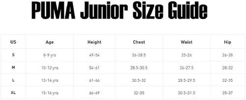 Vista 2 de PUMA Sudadera con capucha con estampado de lava juvenil juvenil
