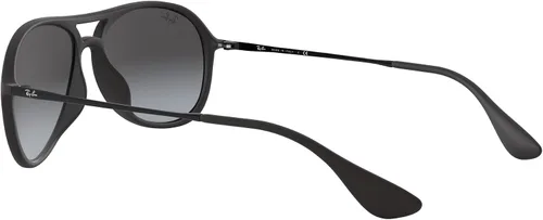 Vista 5 de Ray-Ban RB4201 Alex - Gafas de sol cuadradas para hombre