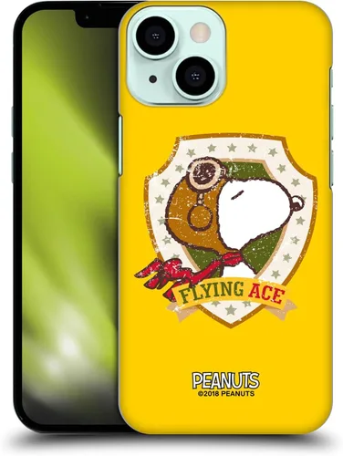 Vista 70 de Carcasa rígida para iPhone 7 y iPhone 8, diseño oficial de Peanuts The Many Faces Of Snoopy