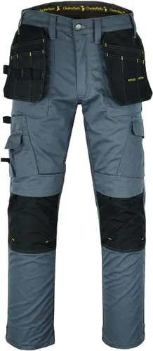 Vista 7 de CharleyPants Workwear D2 Craftsman Flex Cargo - Pantalón de trabajo