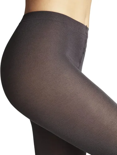 Vista 6 de Falke Mallas de algodón Touch para mujer