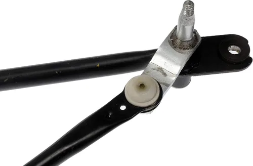 Vista 4 de Dorman 602-935 - Varillaje de limpiaparabrisas delantero compatible con modelos seleccionados de Mercedes-Benz