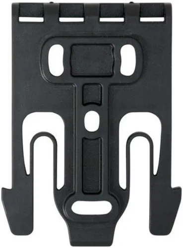 Vista 5 de Safariland - Funda para trabajo de tres retenciones, compatible con punto rojo