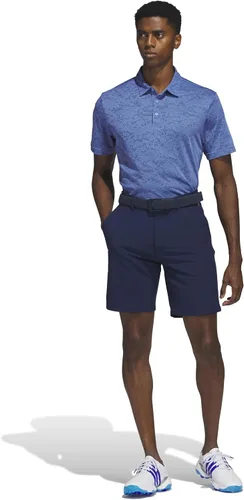 Vista 2 de adidas Pantalón corto de golf Standard Ultimate365 de 8.5 pulgadas para hombre
