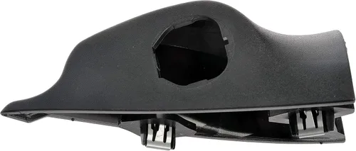 Vista 2 de Dorman 74952 Bisel del interruptor del espejo lateral del conductor compatible con modelos seleccionados de Ford