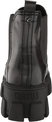 Vista 3 de Circus NY Womens Darielle Ankle Boot