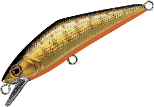 Vista 25 de Smith LTD Minnow D-Compact 0.12 oz 1.772 in BP Laser #9