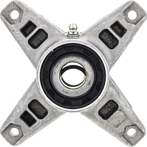 Vista 4 de CUB CADET 918-04426 Conjunto de husillo Z-Force Pro y Z-Force 44 48 50 54 60 Cortacésped Paquete de 3