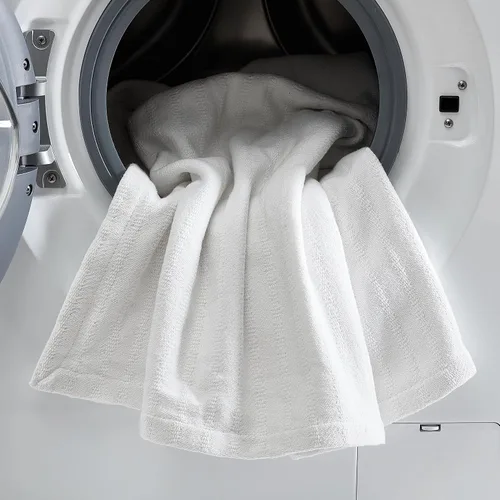 Vista 4 de Vera Wang - Manta suave tamaño Queen para cama y sofá, manta acogedora