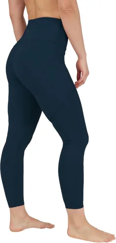 Vista 45 de 90 Degree By Reflex - Pantalones deportivos de yoga para mujer Power Flex