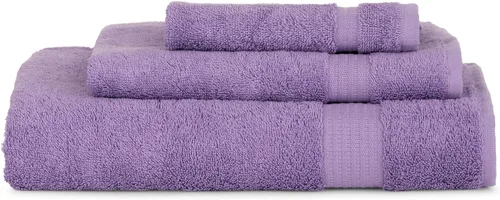 Vista 11 de TowelSelections Toallas suaves y absorbentes de algodón para baño, hotel, ducha, spa, gimnasio, toalla de baño, toalla de mano, 2 paños de baño