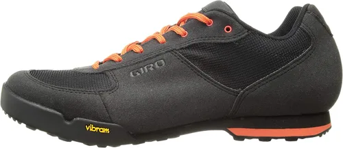 Vista 5 de Giro Zapatos de ciclismo para hombre, 8 de EE. UU