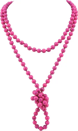 Vista 37 de Firstmeet Collar largo de cuentas de moda con nudo de cuerda, versátil, 60 pulgadas, joyería de disfraz para mujer Aqua Sky AB