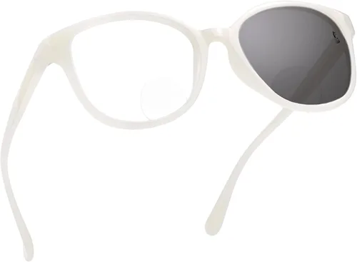Vista 9 de LifeArt Gafas de bloqueo de luz azul, anteojos de lectura para computadora