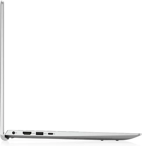 Vista 8 de Dell Inspiron 15 5502, portátil FHD de 15.6 pulgadas delgado y ligero, Intel Core i5-1135G7, 8 GB 3200 MHz DDR4 RAM, 512 GB SSD, gráficos Iris Xe