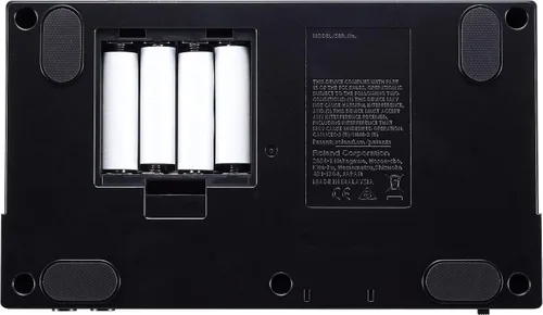 Vista 7 de Roland TR-6S Rhythm Performer Paquete de máquina de tambor compacta con cable MIDI Paquete con cable MIDI