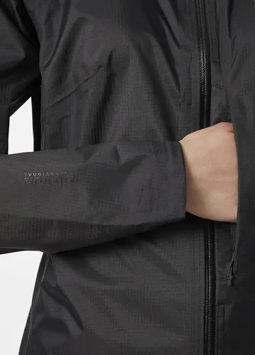 Vista 5 de Helly-Hansen Chaqueta Verglas Micro Shell para mujer