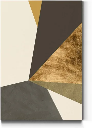 Vista 47 de Renditions Gallery AZ-PortAbs04-tto-WC26-166135FN-812 - Arte de pared, 8 x 12, alabastro 2