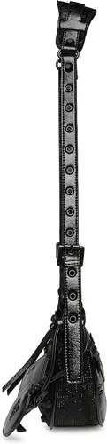 Vista 5 de Steve Madden Glow-r Rhinestone Crossbody
