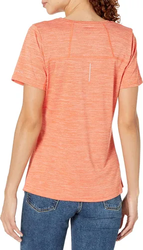 Vista 2 de Columbia Camiseta de manga corta Alpine Chill Zero para mujer