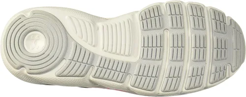 Vista 4 de Under Armour Unisex-Child Grade School Assert 8 Sneaker