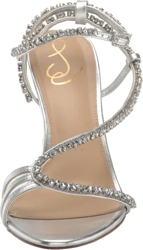 Vista 2 de Sam Edelman Sandalias de tacón Granger para mujer