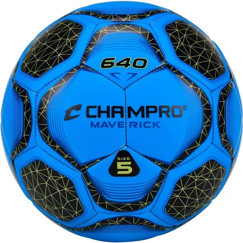 Vista 8 de Champro Balón de fútbol Maverick