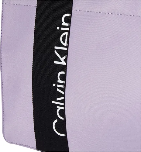 Vista 5 de Calvin Klein Bolso bandolera Havana