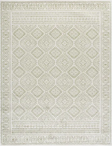 Vista 252 de Safavieh - Alfombra decorativa de la colección Tulum, modelo TUL264F, estilo marroquí, bohemio y desgastado, no suelta pelusa, para sala, vestíbulo