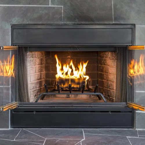 Vista 4 de Duraflame Firelog de 2.5 lb y 1.5 hr (6 paquetes), 6