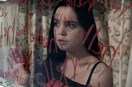 Vista 6 de The Strangers Prey at Night Blu-ray