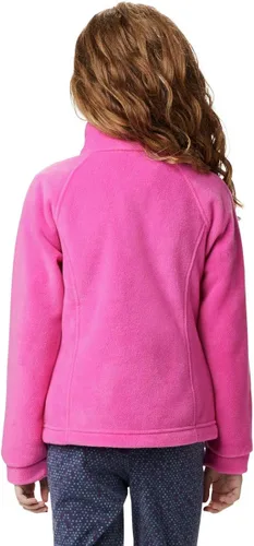 Vista 8 de Columbia Girls' Benton Springs Fleece