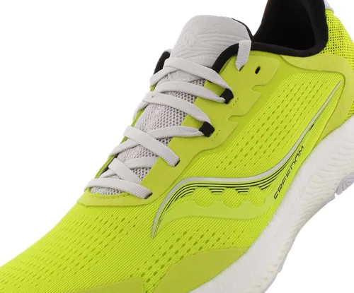 Vista 3 de Saucony Zapatos de correr Freedom 4 para hombre