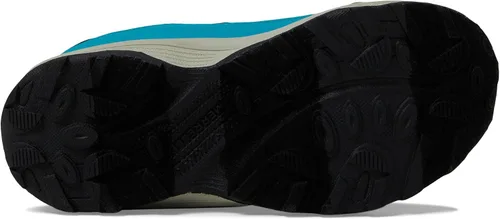 Vista 3 de Merrell Boy's Moab Speed Low Alternative Closure Jr Waterproof Hiking Shoe