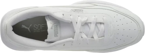 Vista 5 de PUMA Zapatillas Zapatilla Baja Mujer