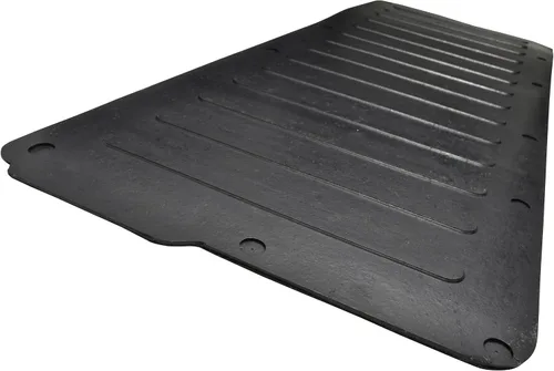 Vista 6 de Westin Alfombrilla para portón trasero 50-6565 para Ram 1500 2019-2020 (excepto Ram 1500 Classic 2019-2020) Fits 2019-2026 Ram 1500