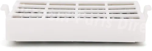 Vista 2 de Filtro de aire de repuesto W10311524 para refrigerador Whirlpool, reemplaza Fresh Flow 2319308, W10335147, W10335147A, W10335147, W10315189