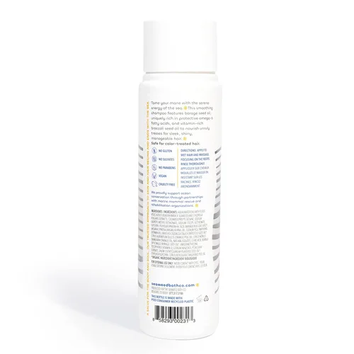 Vista 8 de Acondicionador con Argán The Seaweed Bath