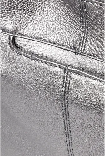 Vista 4 de HOBO Bolso de mano Pier para mujer cierre magnético con correa de hombro desmontable bolso hermoso y funcional