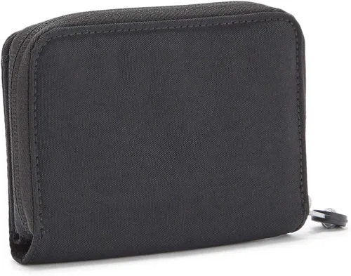 Vista 4 de Kipling Money Love, tecnología RFID anti-hacker, cartera de poliéster con cierre de cremallera