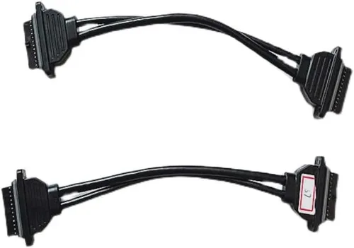 Vista 2 de [Piezas de drones] para DJI Agras Drone T16 Avionics Cable de alimentación principal [Fácil instalación]