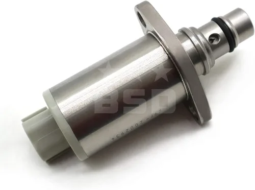Vista 4 de Válvula de control de succión SCV 8-98043686-0 A6860-AW42B para ISUZU 4HK1 5.2L NPR 5.2L Mazda 2.0 Opel