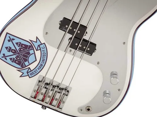 Vista 4 de Seymour Duncan SPB-4 Steve Harris Signature P-Bass Pickup