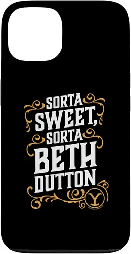 Vista 7 de Funda para iPhone 16 Sorta Sweet Sorta Beth Dutton