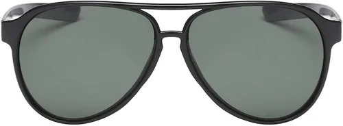 Vista 3 de PolarSpex Gafas de sol clásicas unisex polarizadas ultraligeras y flexibles de aviador