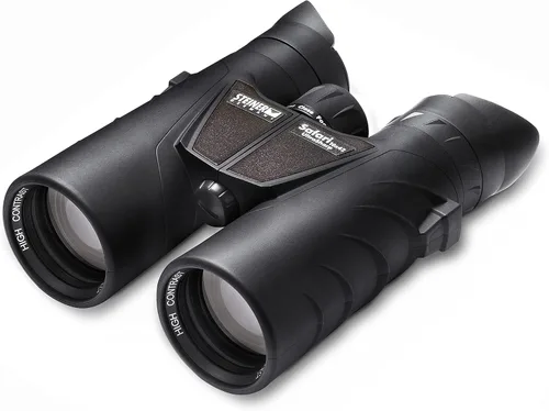 Vista 9 de Steiner Safari UltraSharp - Prismáticos de 10 x 26 pulgadas, compactos, de gran aumento, robustos, impermeables, ideales para viajes, senderismo